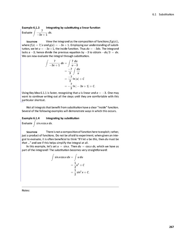APEX Calculus - Page 267